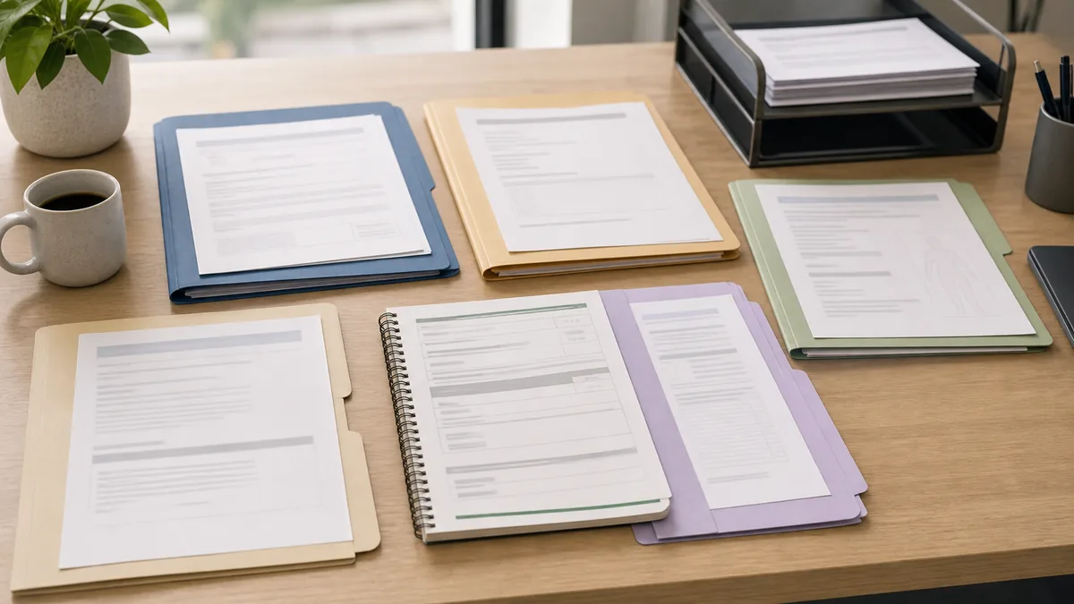 Multiple injury combined WPI assessment evidence review with separate specialist reports, lead assessor notes and claim pathway documents.
